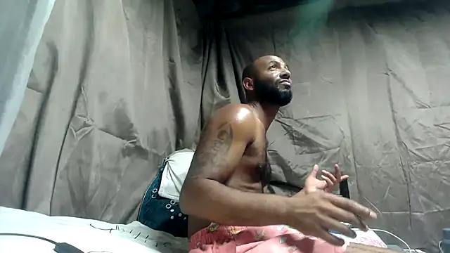 Camodick's Live XXX Chat