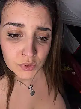 Chat XXX ao vivo de Novababy18