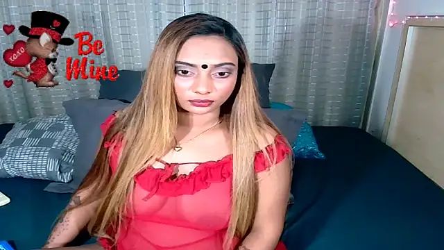 Sembang XXX Secara Langsung sexyindianchic