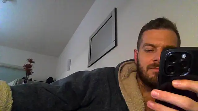 THE_CHEEKY_ALPHA – Live XXX-chat