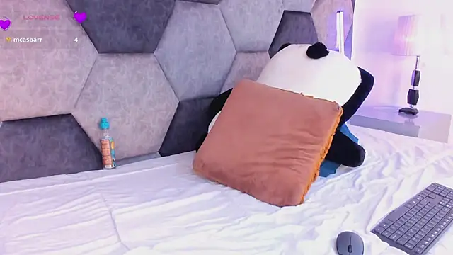 DulceJones Chat XXX in diretta