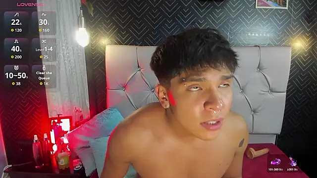 Thiago_Kozak Live XXX-chat