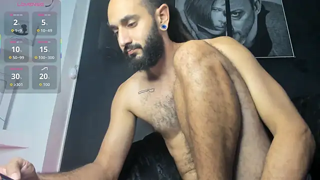 Tatis__n Live XXX chat