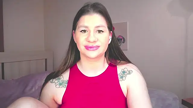 Chatroom XXX en direct de JuicyHelenX