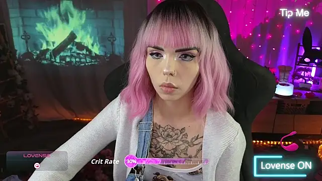 Kerry_Kirk: онлайн-секс-чат