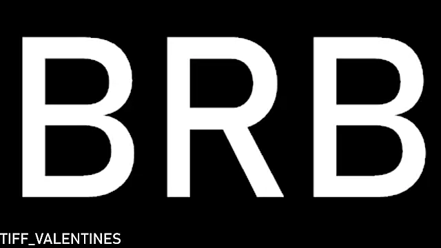 Tiff_Valentine: онлайн-секс-чат