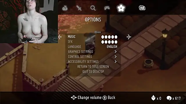 Chat XXX en directo de PrettyInPinxx