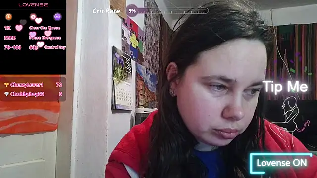 Chat XXX en directo de Cora_Maro