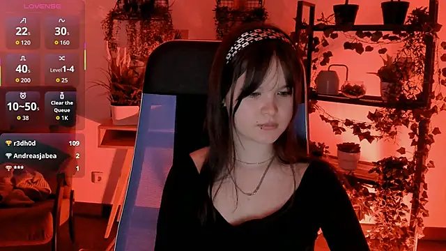 Elainebenessn Live XXX chat