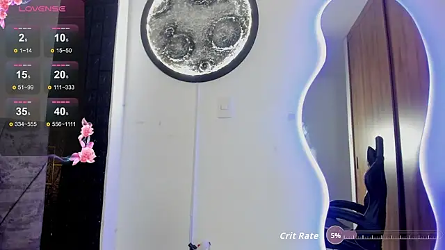 tatiana_sc Adlı Modelin Canlı XXX Sohbeti