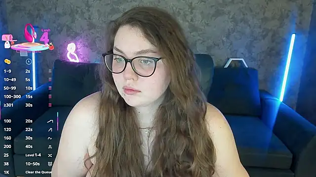 LuxSopphia: онлайн-секс-чат