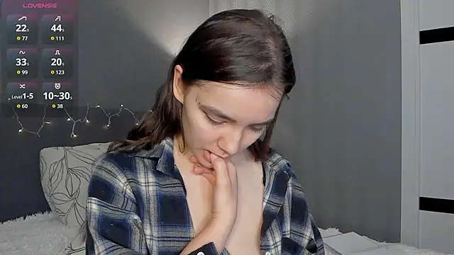 sweete_chantal: онлайн-секс-чат