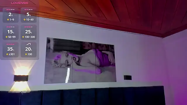 SharonLoveen Live XXX chat