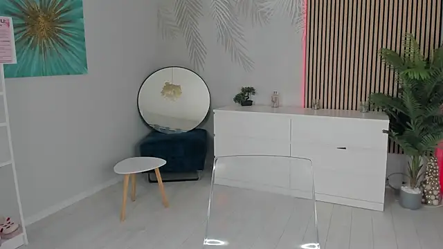 Chat XXX en directo de ZayaTease