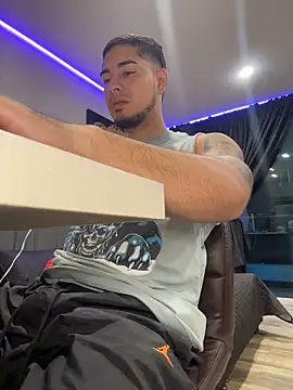 Dimitri_Colleman লাইভ XXX চ্যাট