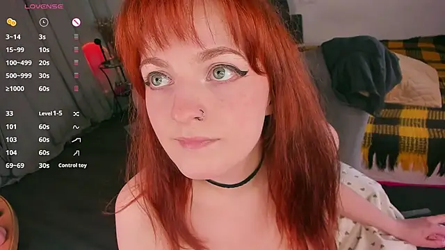 Alice_CutePerv Live XXX-Chat