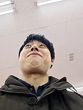 whitebriefboy 웹캠 쇼