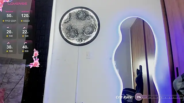 tatiana_sc's Live XXX Chat