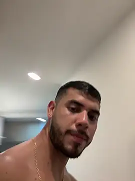 Chat XXX ao vivo de Dimitri_Bass