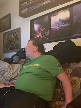 Stephanie1984 Obrolan Langsung XXX