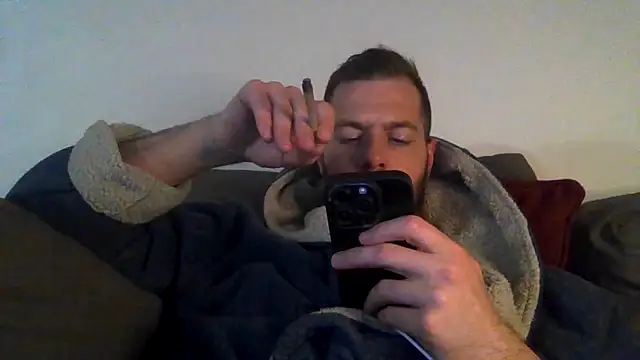 THE_CHEEKY_ALPHA 现场XXX聊天