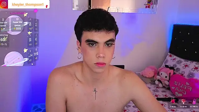 Kheyler_1n Live XXX chat