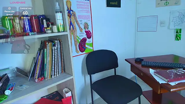 Jessica_BeltrannのライブXXXチャット