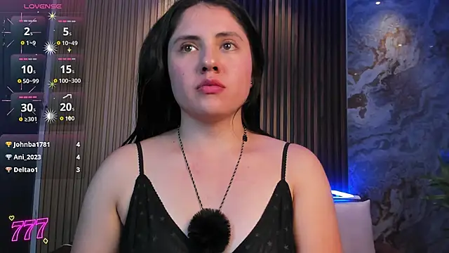 Alicee_Broownn Obrolan Langsung XXX