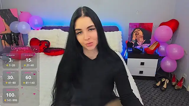 KeiraChoCo 现 场XXX聊天