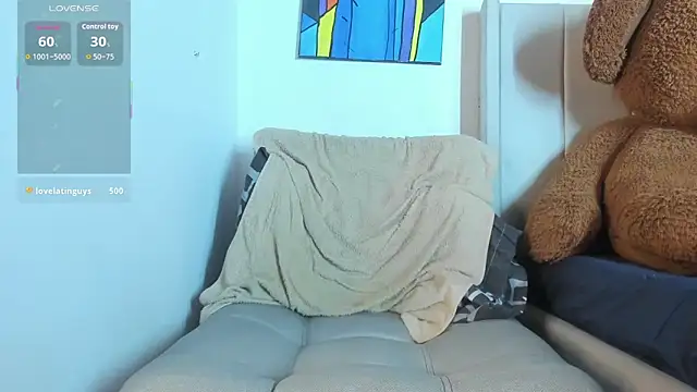 JacoLive Obrolan Langsung XXX