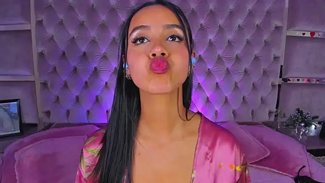 Harii_02's Live XXX Chat