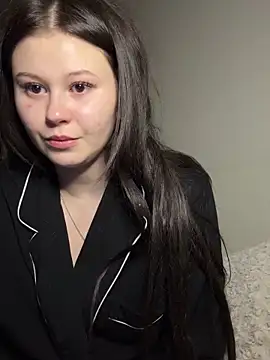 MelisaKis – Kamerová šou