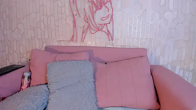 alanismorgan's Live XXX Chat