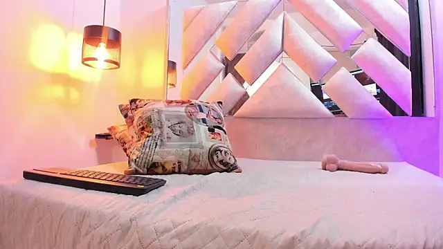 annie_vega17_ élő XXX-chatje