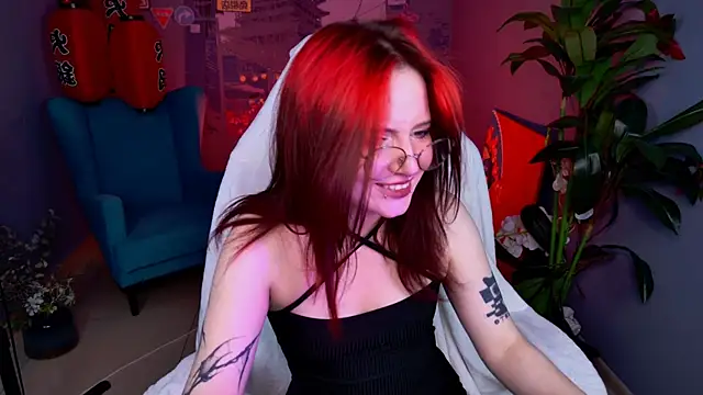 LizzyRid Chat XXX live