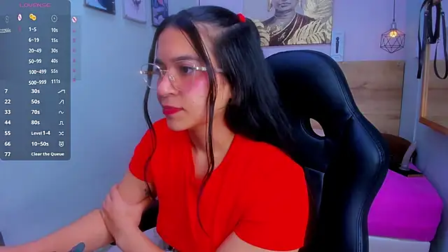 Chat +18 de lalytulu99 ao vivo