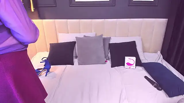 JillMild live XXX chat