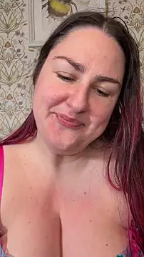 Lacey-BBW Live XXX-Chat
