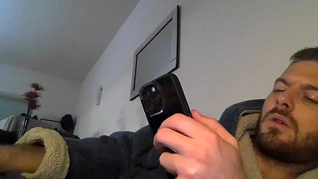 THE_CHEEKY_ALPHA 라이브 XXX 채팅