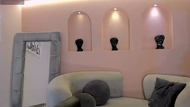 دردشة AmaliaCrus الجنسية المباشرة