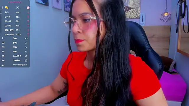 lalytulu99 Chat XXX in diretta