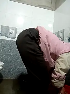 nangmo 网络视讯表演