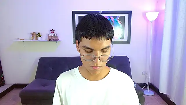 Maecum18 Chat XXX in diretta