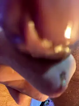 Karim_mansur's Webcam Show