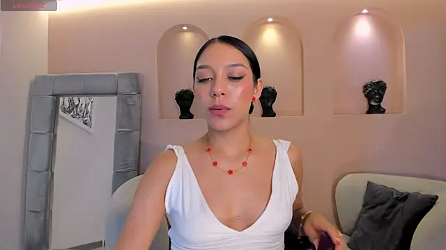 AmaliaCrusn Live XXX chat