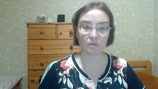 Chat +18 de Smart_Rose ao vivo