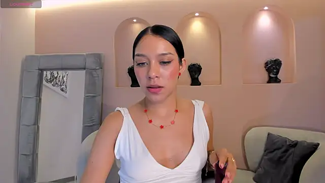 AmaliaCrus: απευθείας συνομιλία ΧΧΧ