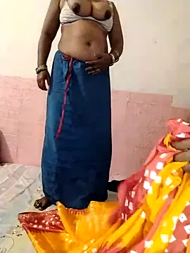 Secret_Couple_X Webcam Show