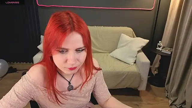 Chat XXX ao vivo de _Ava_Sky_