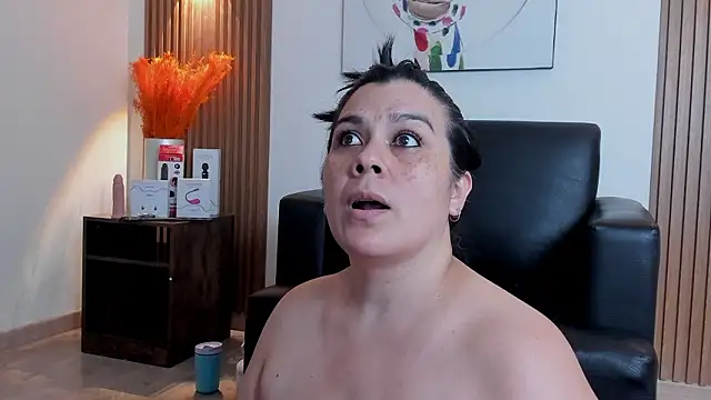 Czat XXX na żywo – martina_foxy_